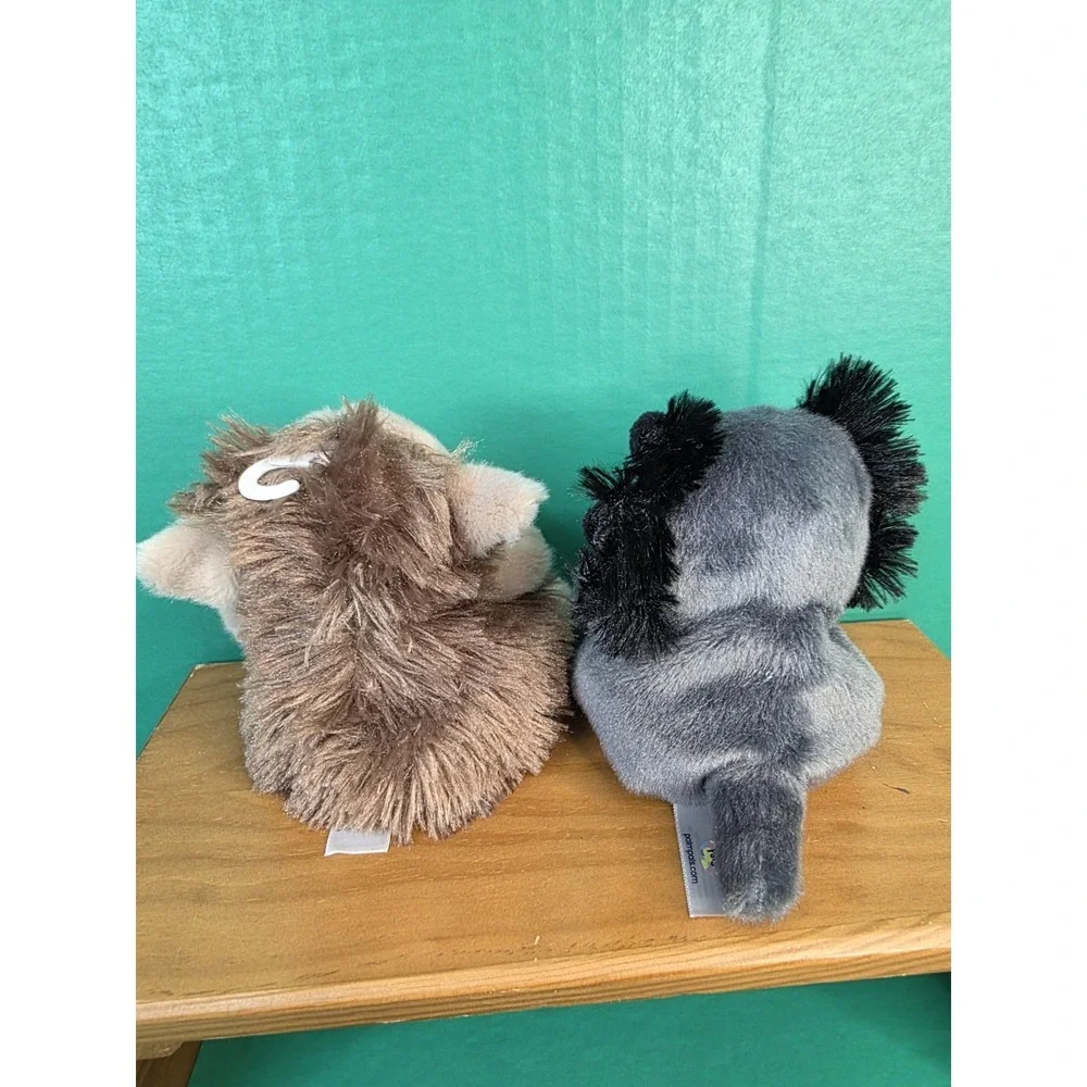 Aurora Palm Pals 5